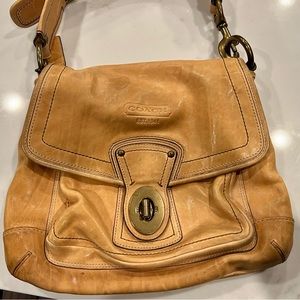 Coach 65th Anniversary Handbag